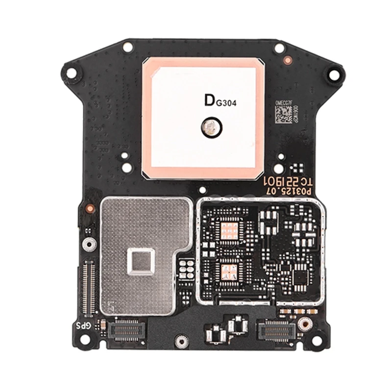 

Drone GPS Module for DJI Mavic 2 Pro / Zoom UAV Repair Parts, for Mavic 2 Replacement Part
