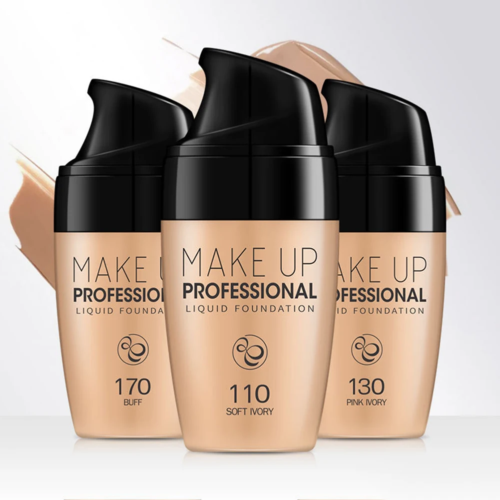 

Hot sell Natural BB cream Face Care Foundation Concealer Makeup Foundation Cream Whitening Face Primer Korean Cosmetics shipping