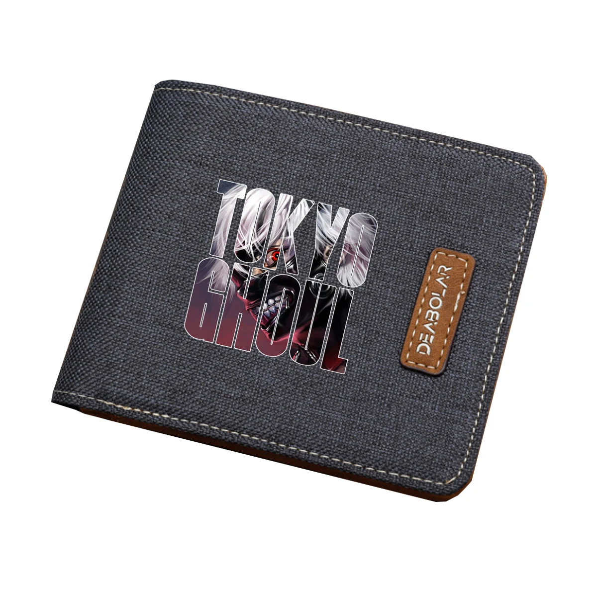 Кошелек для косплея из аниме Токийский Гуль