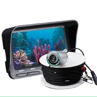 fish detector underwater visible night vision high definition fishing equipment fishing equipment in the camera waterprooffish