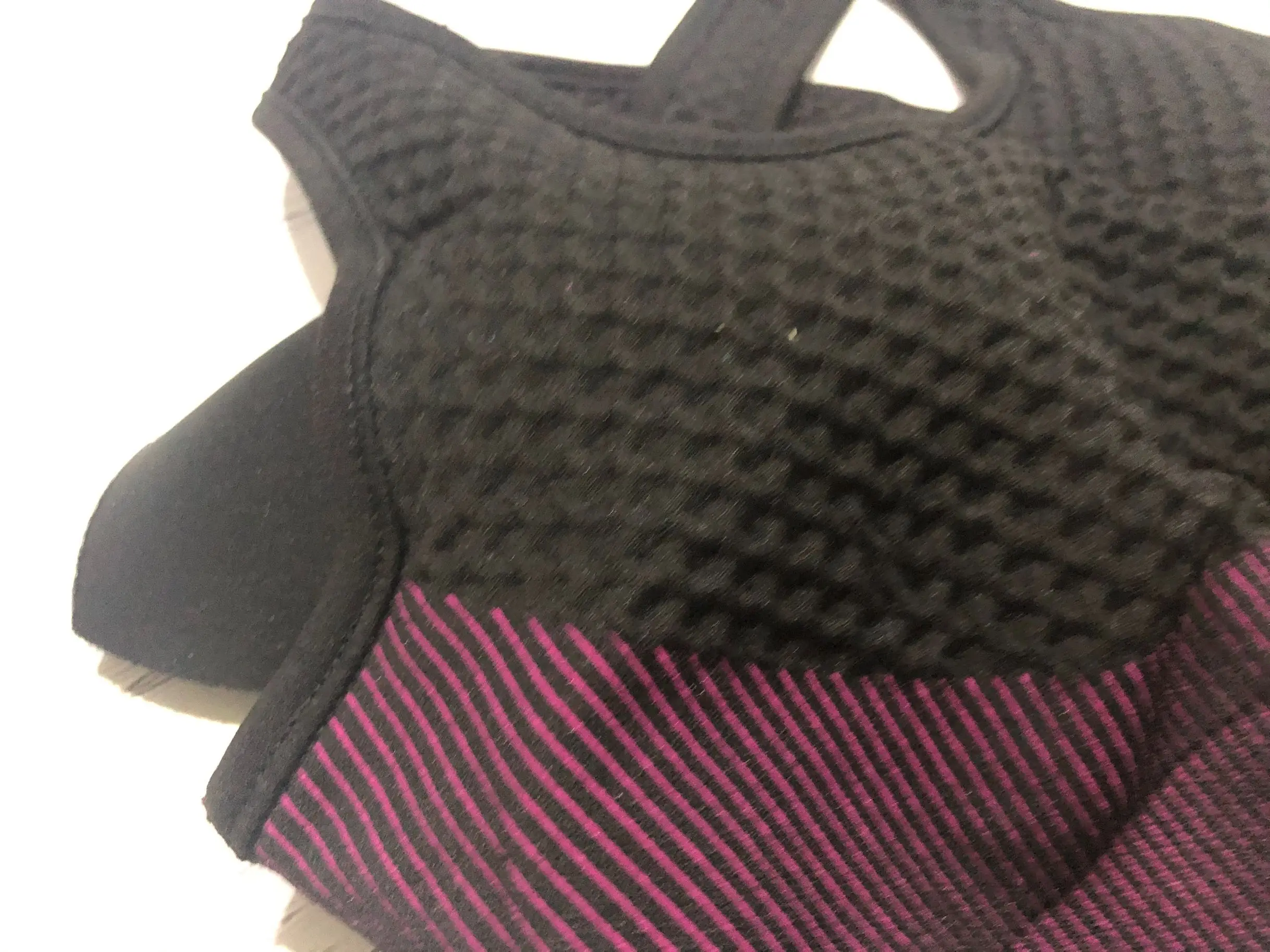 Женские спортивные бюстгальтеры Racerback спортивный бюстгальтер для тренировок в