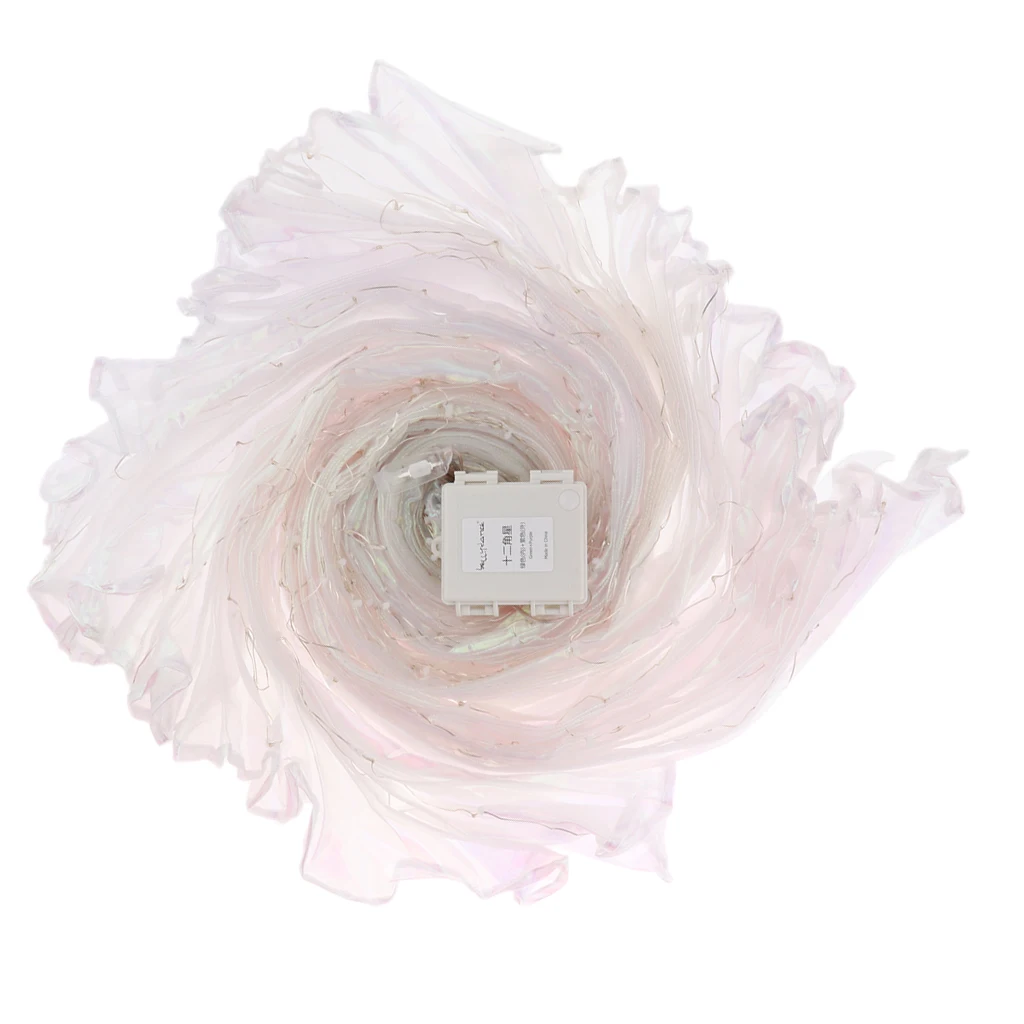 Светодиодный Бабочка танец живота крылья Isis Египетский клуб Светящиеся Крылья с