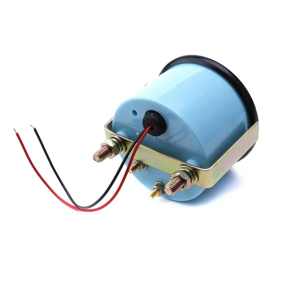 2" 52mm Digital Car Water Temp Temperature Gauge 12V 40-120℃ LED With Joint Pipe Sensor Adapter Auto Meter | Автомобили и
