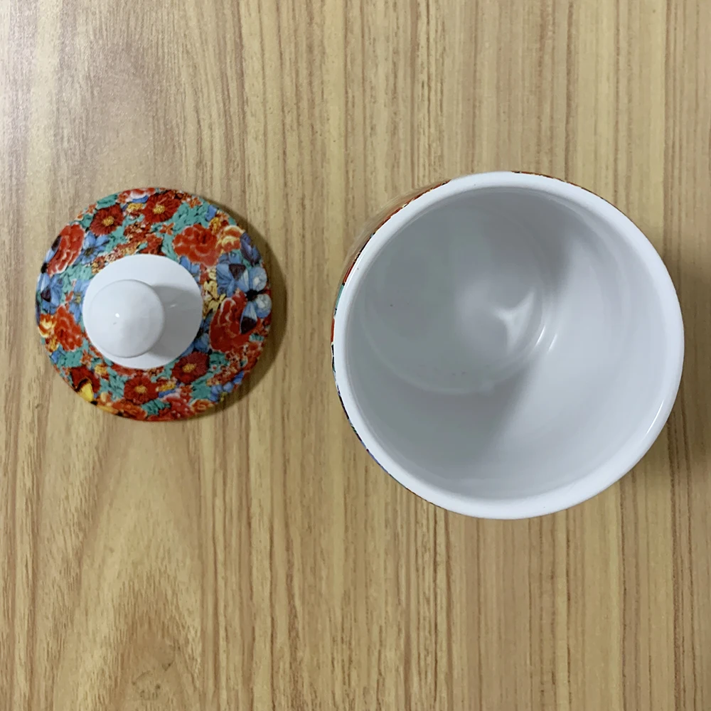 Цветок Стиль с украшением в виде бабочки Женские уход за кожей лица декоративный