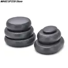 Массажные камни, массажная лава, набор для массажа натуральной энергии, горячий спа, камень для ухода за телом из базальта