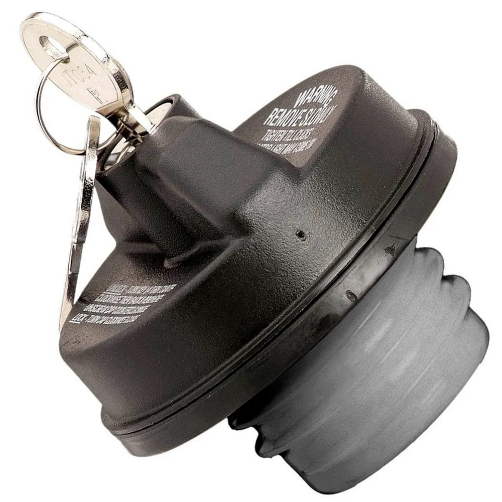 Kunststoff Tank Abdeckungen Gas Regelmäßige Verriegelung Tankdeckel mit Schlüssel Für Toyota für CHEVROLET FÜR Konstant 10504 31780