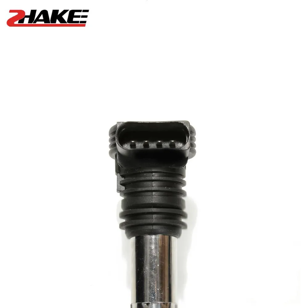 06a905115r 06b905115r 06a905115 катушка зажигания 4 цилиндра для Seat Skoda 2001-2006 Audi A4 A6 TT или Beetle |