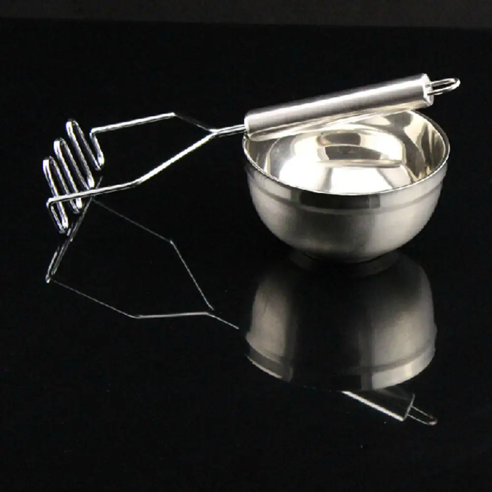 Кухонный гаджет из нержавеющей стали | Дом и сад