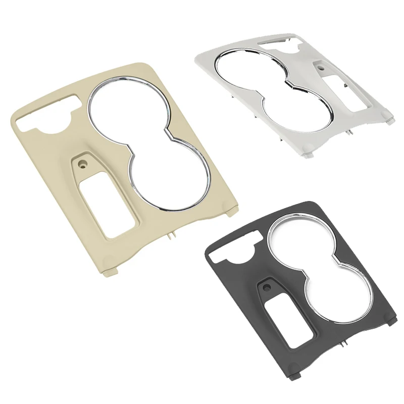 Автомобильный Центральный держатель чашки Накладка для Benz GLK Class X204 2010-2015 |