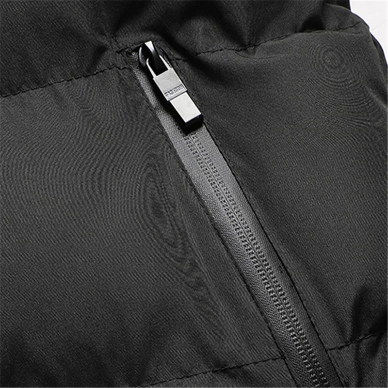 

Autumn Winter New Men Warm Casual Plus Size Cotton Vest Jaqueta Masculino Gilet Chaleco Erkek Giyim Slim Yelekleri Kolsuz Jacket