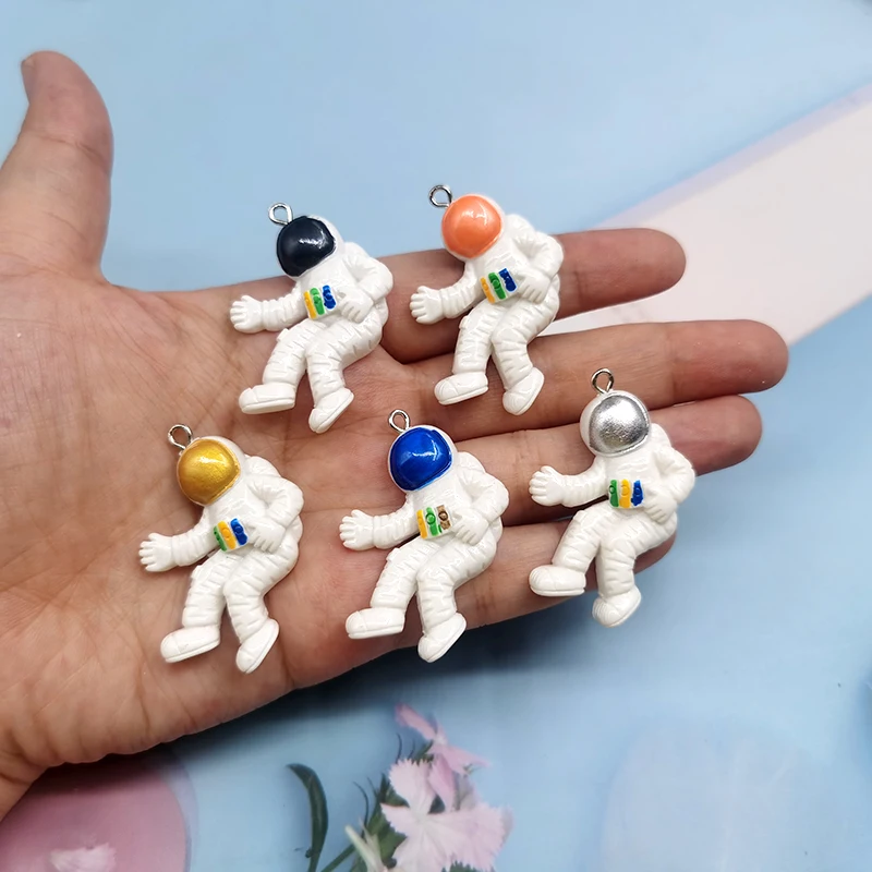 Подвески для изготовления ювелирных изделий, 10 шт.