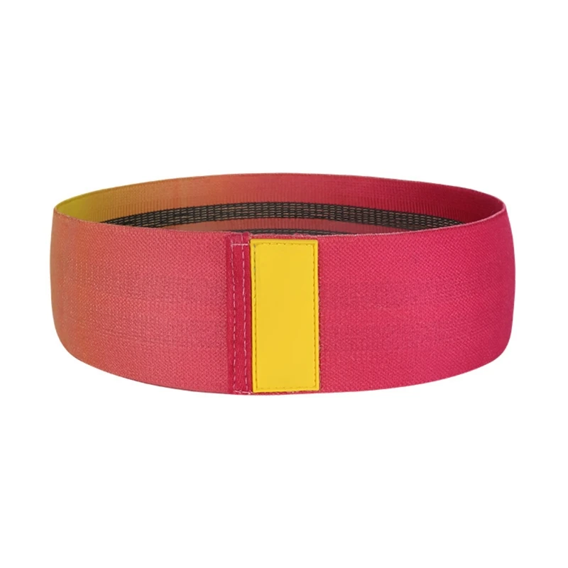 

3pcs/set Resistance Loop Bands for Women Butt and Legs Hip Training Workout Band
