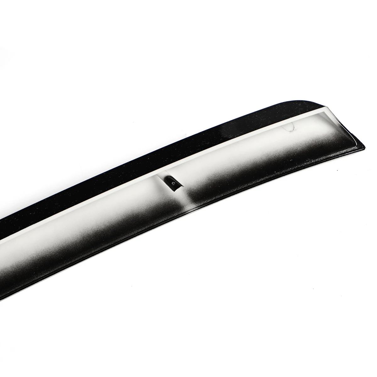 

Rear Spoiler For Mercedes Bens W212 E Class AMG Style 4-Door 2010-2016 Rear Trunk Boot Lip Spoiler Carbon Friber/Gloss Black