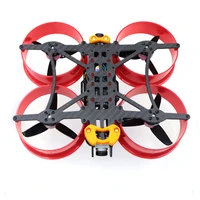 brave hd3 150 drone duct whoop 3 inch carbon fiber frame for dji fpv air unit rc fpv racing 2020 m2 30 530 5 m3 flight control