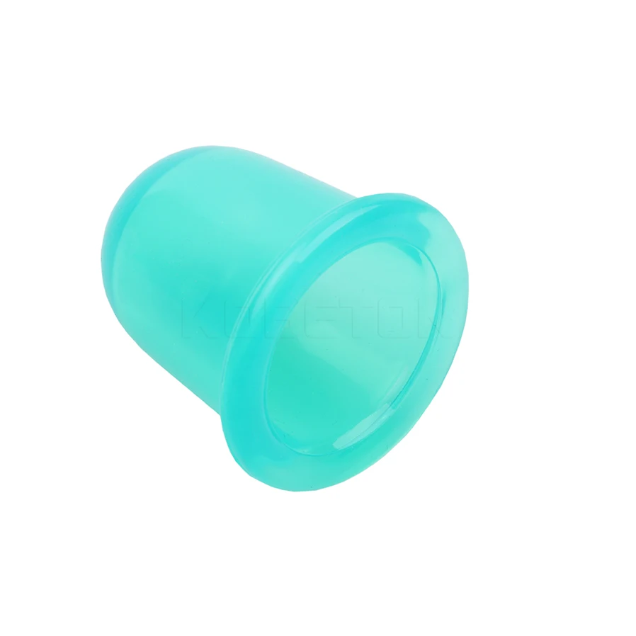 1 шт. антицеллюлитный вакуумный массаж пластиковый стакан чашка тела массажер