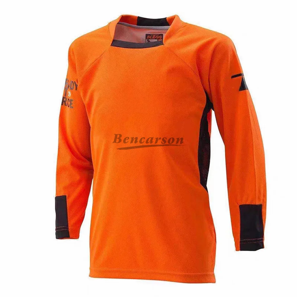 

Мужская футболка с длинным рукавом для езды на мотоцикле и горном велосипеде