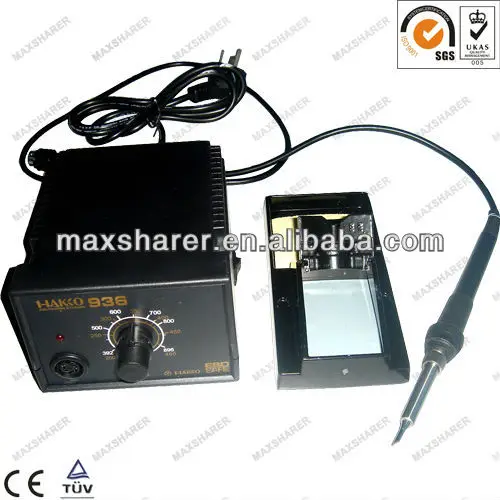 

Small ESD Spot Welding Machine For Electronic Components