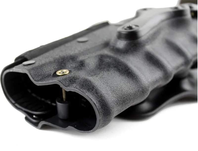 Тактическая поясная ножная кобура TMS 3280 военная сумка Beretta 92 кобура для оружия кобура спецназа Боевая Пистолетная кобура Чехол для страйкбола