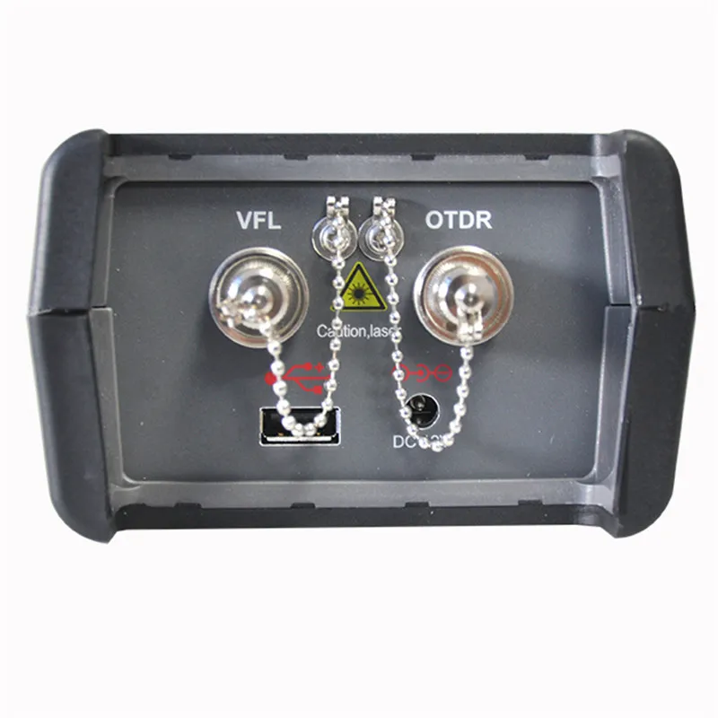 Рефлектометр оптический одномодовый горячая Распродажа нм 1310 дБ | Инструменты