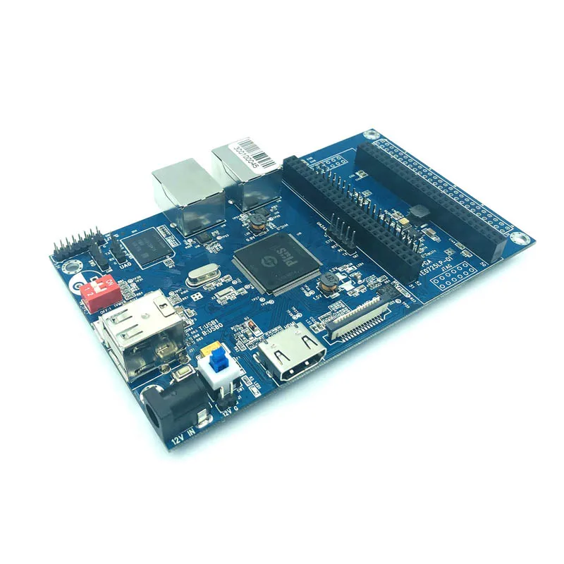 Банановый пирог BPI-F2S sp7021новейшее поступление использование Plus1(sp7021) дизайн