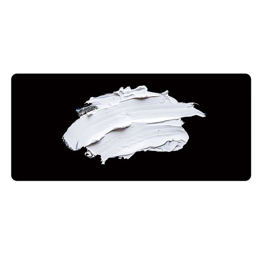 

Table Mat Natural Rubber Anti Slip Mousepad Seaming