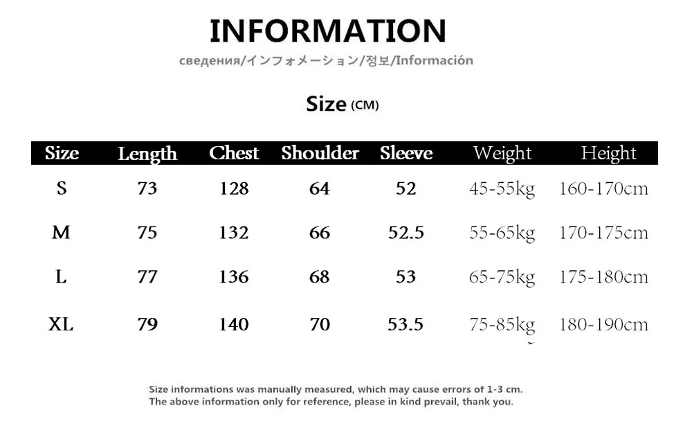 

2021 Mens Hooded Winter Coat Cartoon Bears Printed Men New Covered Buttons Cotton Warm Clothes Thick Fleece Warm Parkas Coats