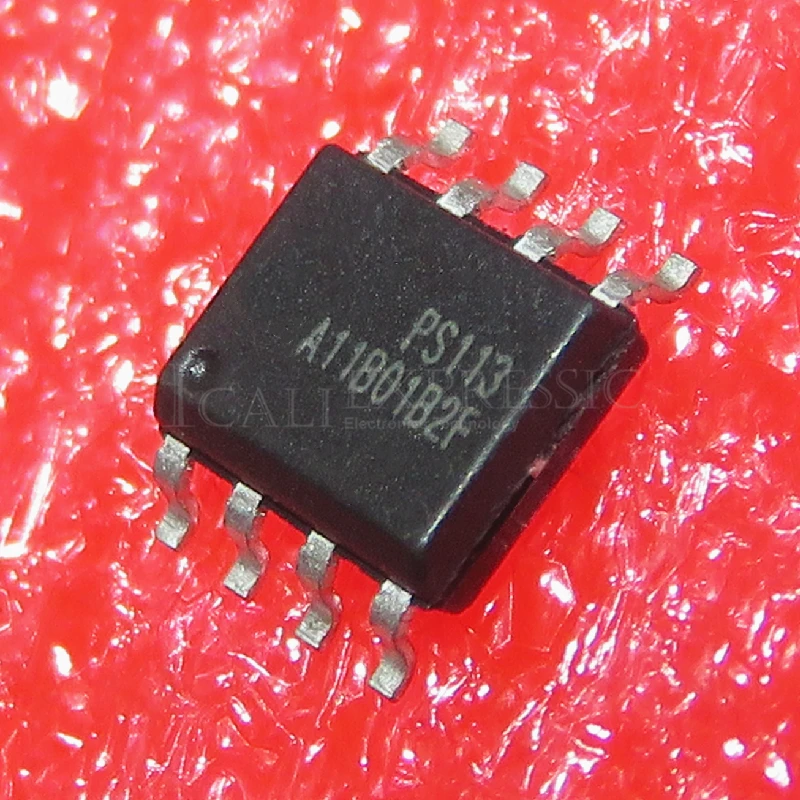 

5 шт PS113A PS113 SOP-8 в наличии