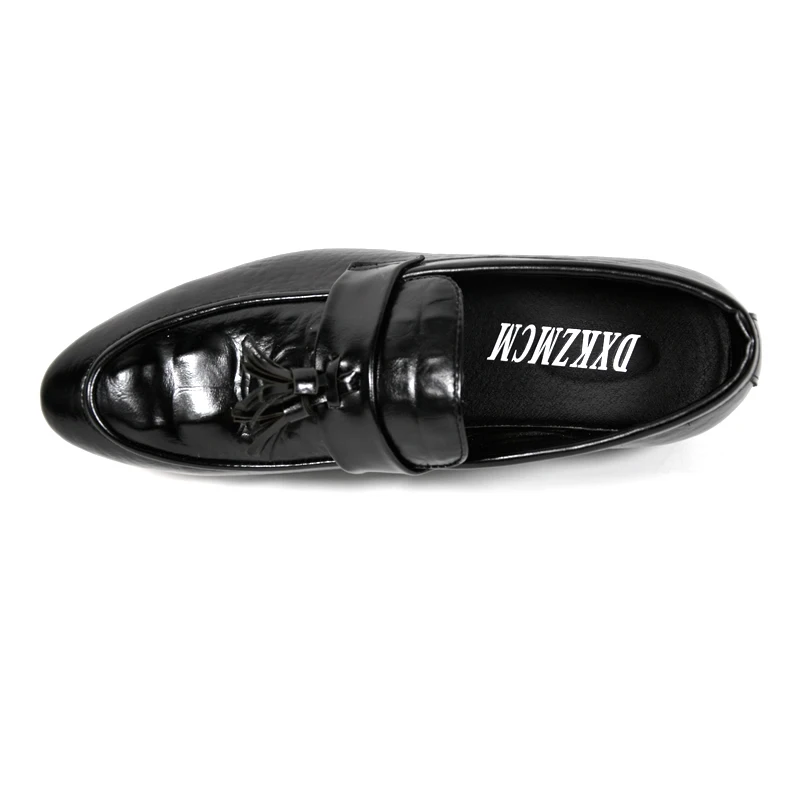 Туфли мужские классические оксфорды на шнуровке брендовые официальные кожаные