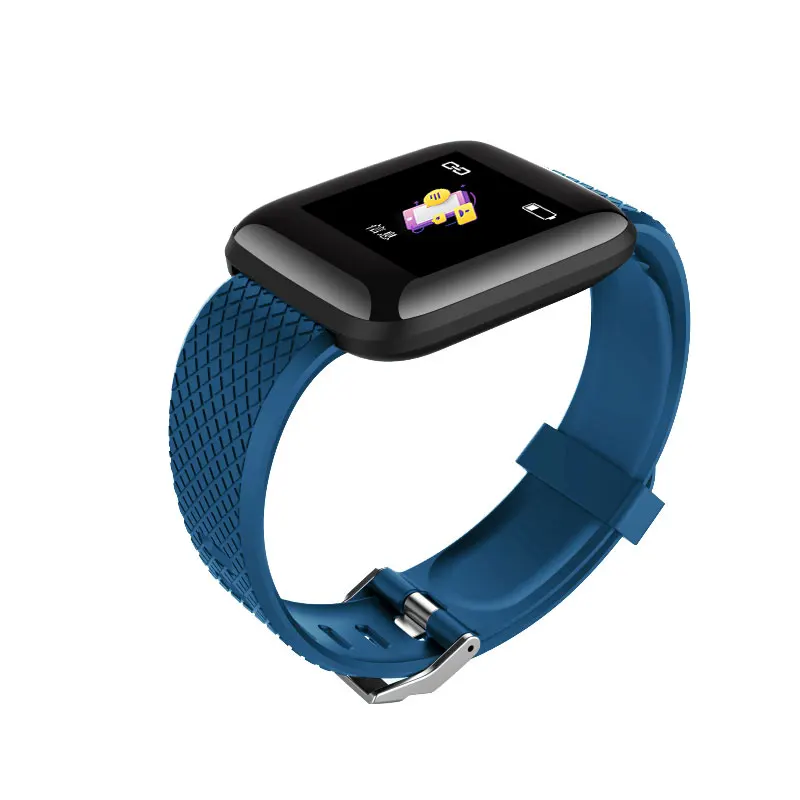 Digital Smart sport watch men's watches digital led electronic wristwatch Bluetooth fitness wristwatch women kids hours hodinky enlarge