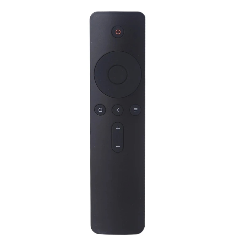 

Бытовой пульт дистанционного управления для Smart TV, совместимый с MI TV Box 4A 4C 4S, беспроводной пульт дистанционного управления с мягким касанием