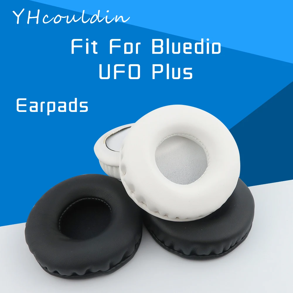 

Наушники YHcouldin для Bluedio UFO Plus, аксессуары для наушников, сменная кожа