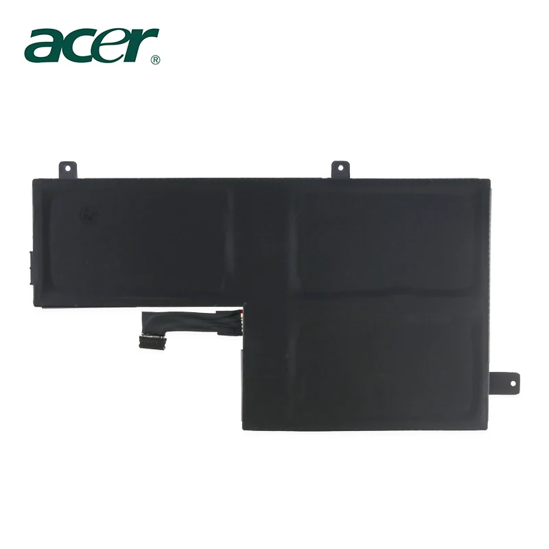 Оригинальный аккумулятор для ноутбука acer C731 3ICP6/55/90 AP16J8K серии Tablet 11 1 V 45wh |