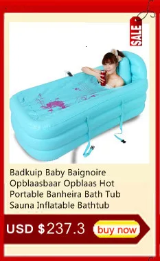 Горячая нога Shampooer Piscina Adulto плавательный бассейн Banheira Inflavel сауна ванна для взрослых надувная Ванна