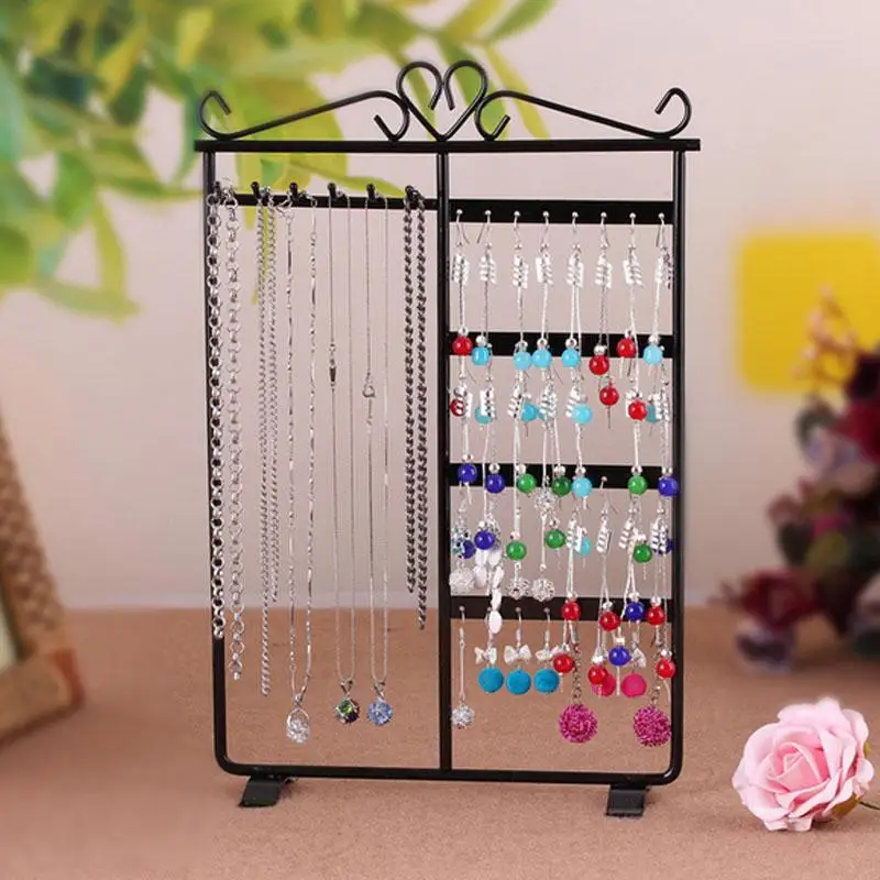 

Держатель для ювелирных изделий, 52 дюйма