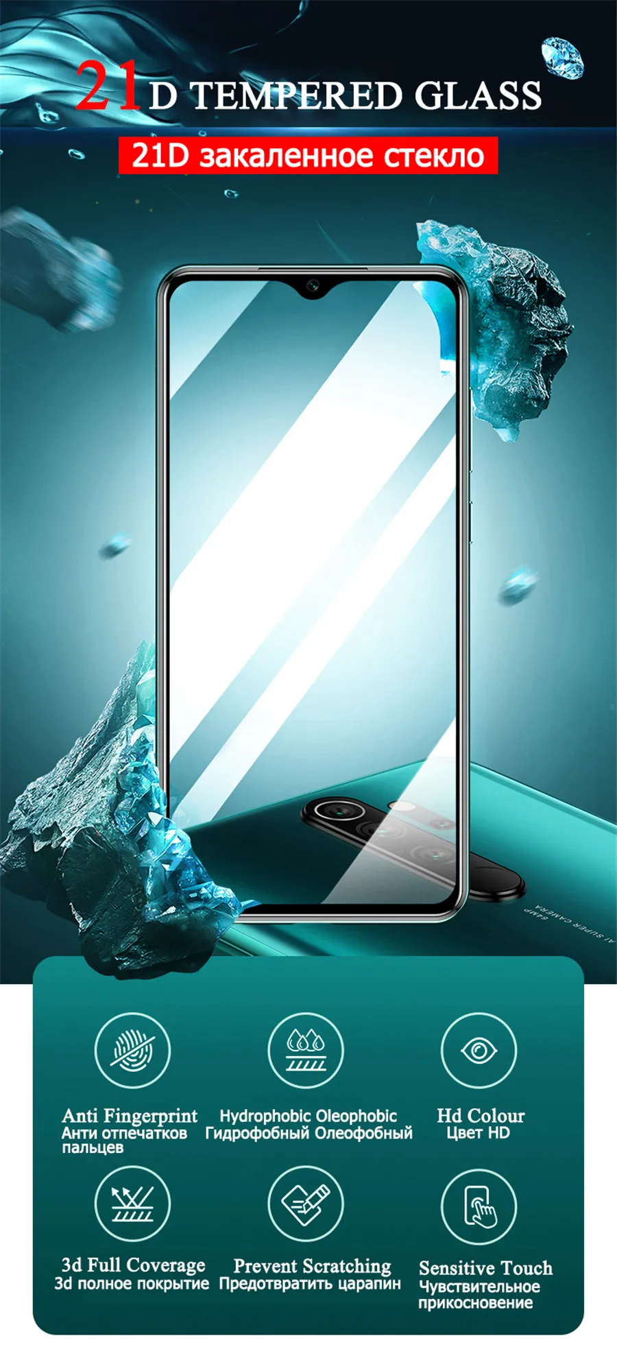 3 шт. Защитная пленка для экрана для Xiaomi mi 9 Se 9t Pro, закаленное стекло для Xiaomi mi A3 8 A2 Lite A1 mi x 3 Cc9 E, пленка