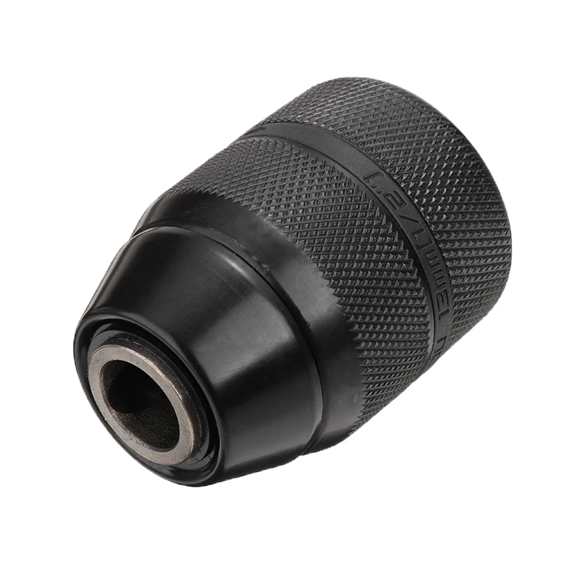 1 шт. патрон ударный из углеродистой вольфрамовой стали 2 13 мм|drill chuck|quick change chuckchuck