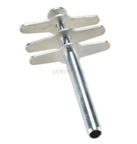

Hole punch teaching instrument experiment equipment