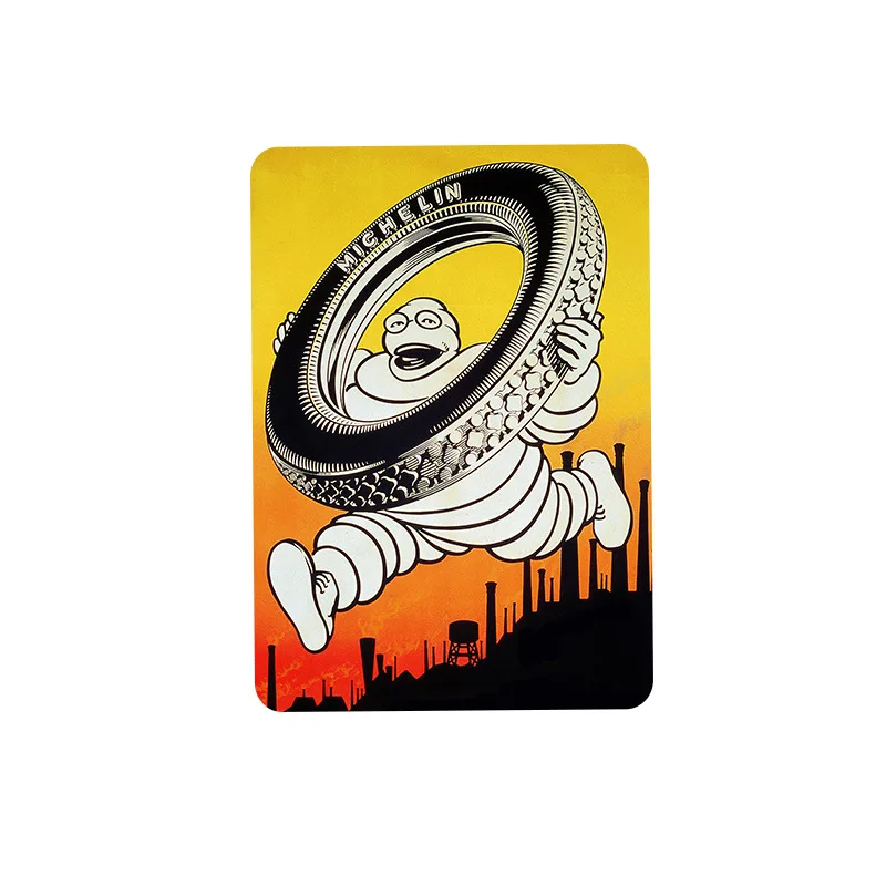 

Beautiful Girls Sexy Lady Garage Car Accessories Tin Sign Retro Metal Plaques Iron Painting Decor Bar Home Plate Craft Iron Sign