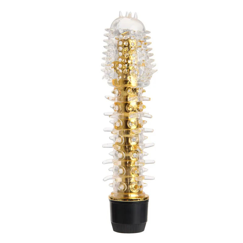 Multispeed Waterproof Massager Vibrator G-Spot Dildo Rabbit Female Adult Sex Toy Q0KC | Красота и здоровье