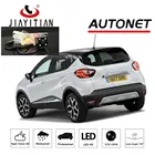 Камера заднего вида JiaYiTian для Renault captur kaptur Samsung QM3 2013  2019 CCD камера заднего вида с ночным видением