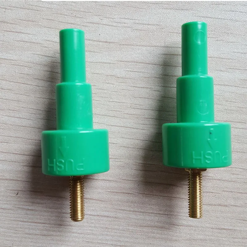 universal electrofusion machine Universal adapter 4 7-4.0 mm Electrofusion welding joint connector 4.7-4.0 variable diameter | Инструменты
