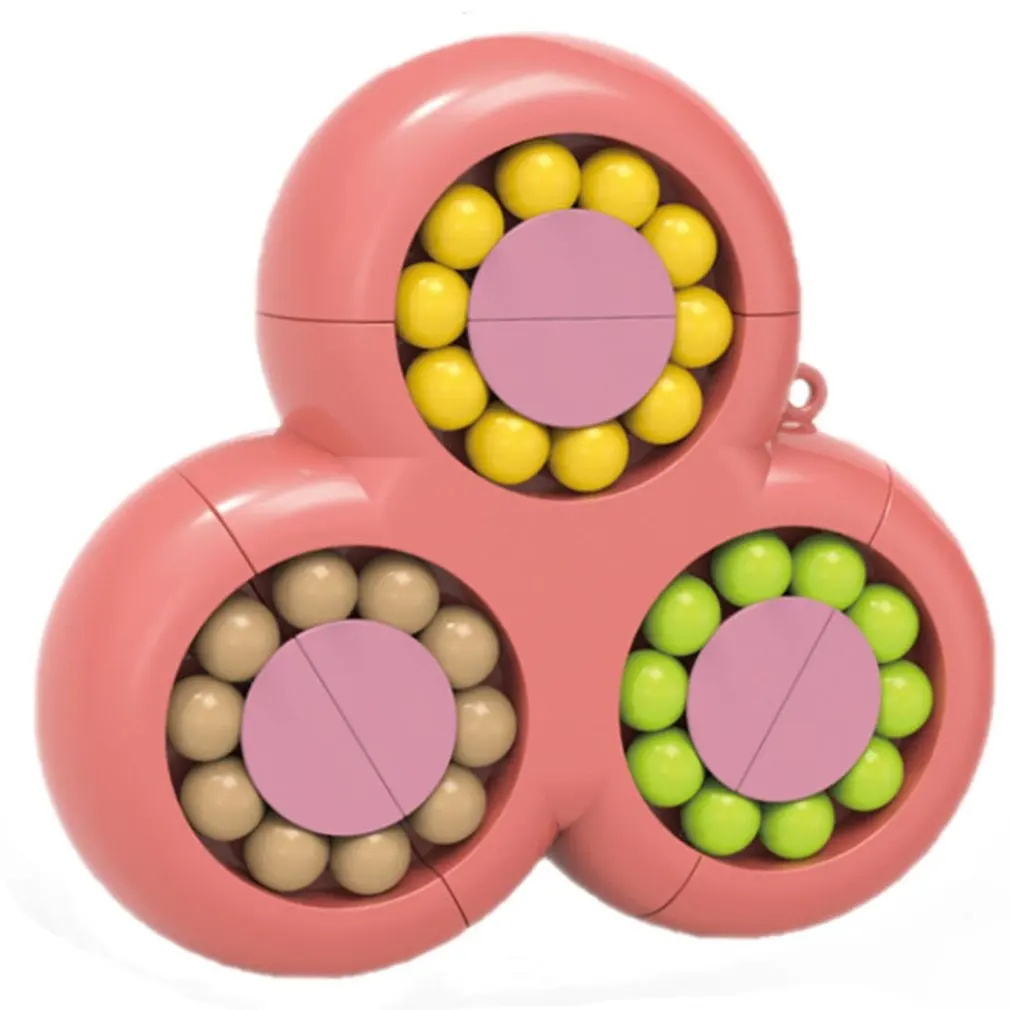 

Rotating Toy Plane Ball Spinning Top Kindergarten Educational Toys Children Gifts Rotating Toy Gifts