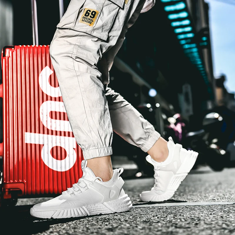 

shoes men Sneakers Male Mens casual Shoes tenis Luxury shoes Trainer Race off white Shoes fashion loafers running Shoes for men