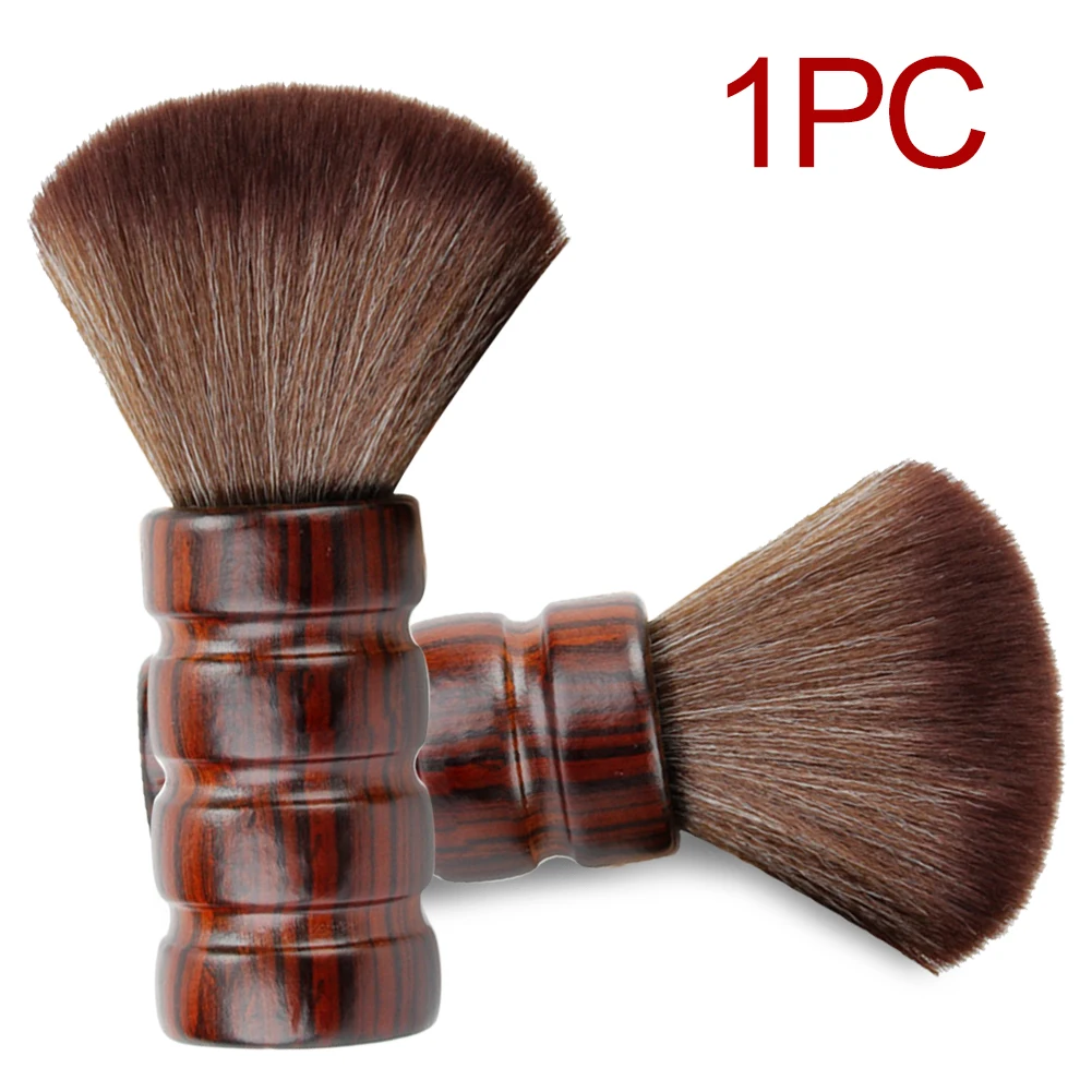 Мягкая подметальная щетка для стрижки волос прочное средство чистки