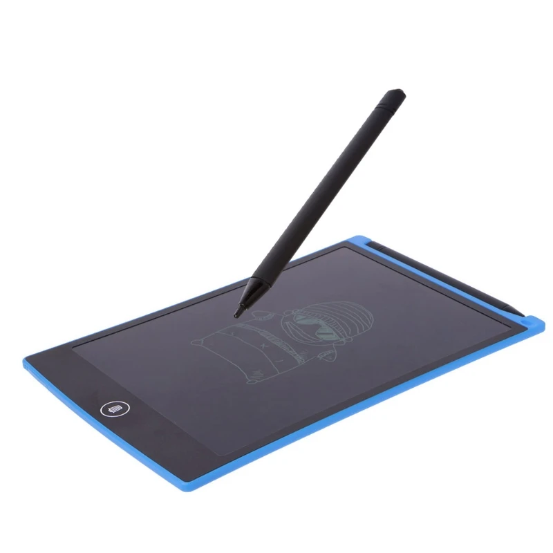 

2021 New Professional Graphic Drawing Tablets Pen Digital Painting Handwriting Touch Pens