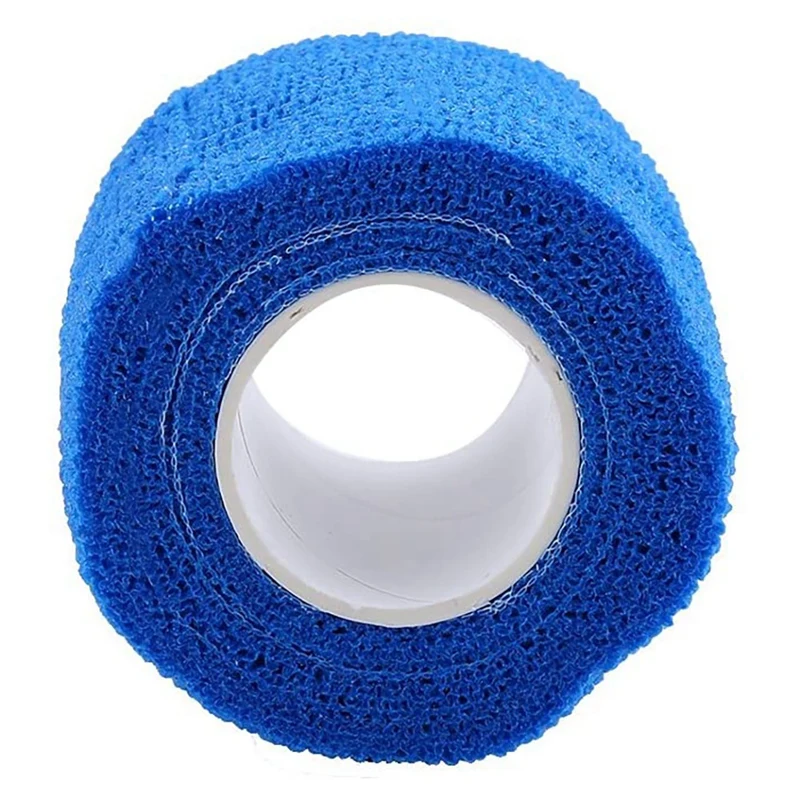 

Athletic Elastic Non Woven Cohesive Bandage Ever Ready First Aid Self Adherent Cohesive Bandages