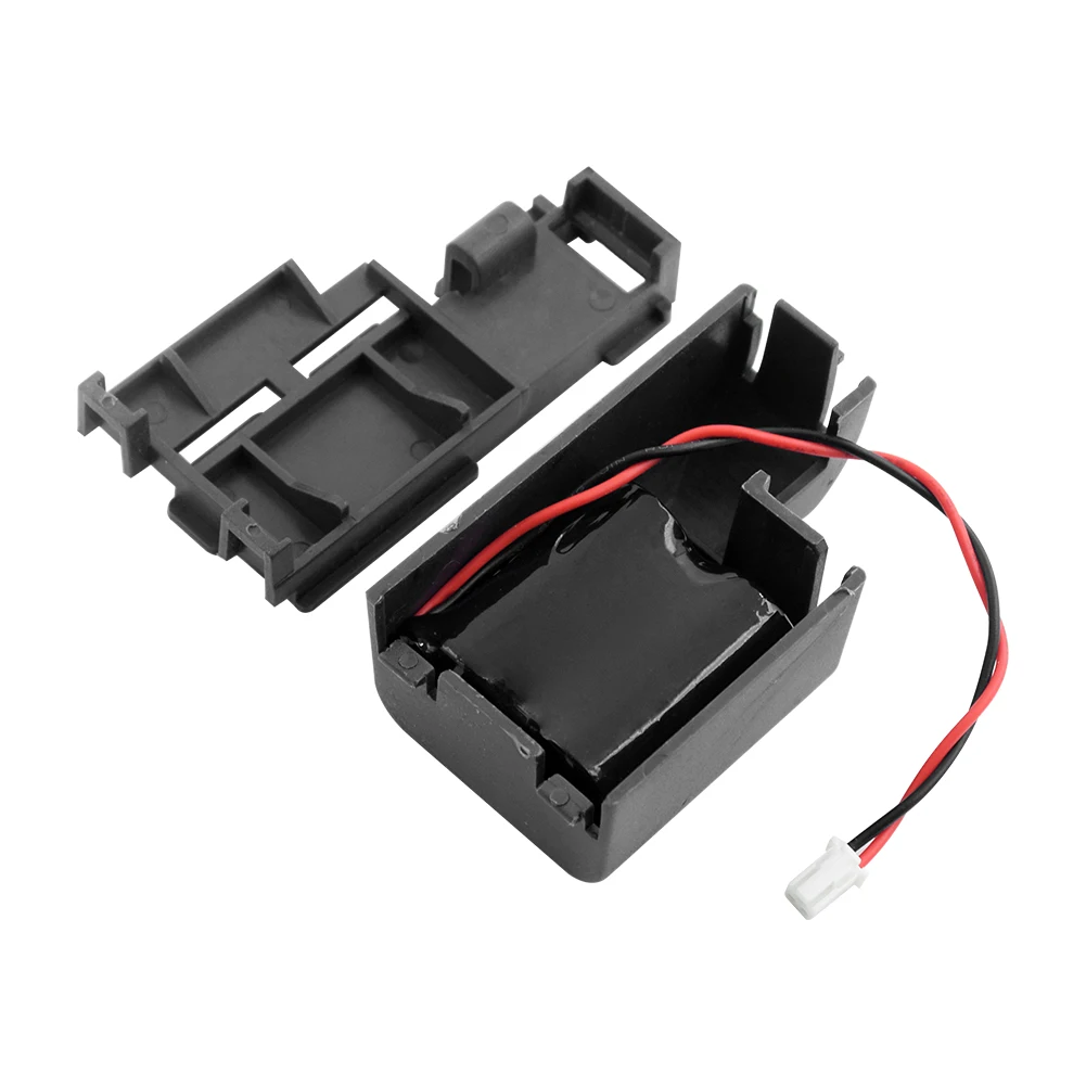 Запасная литий ионная батарея 6 в 1500 мАч для Mitsubishi Mr bat6v1set Plc резервные батареи