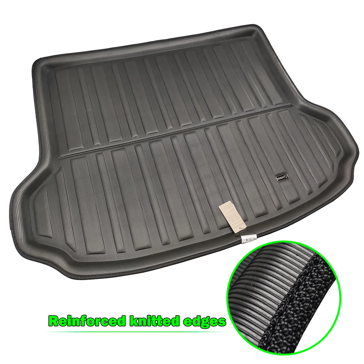 Коврик для багажника Land Rover Freelander 2 LR2 2007-2015 коврик напольного покрытия 2008 - 2010 2011 2012