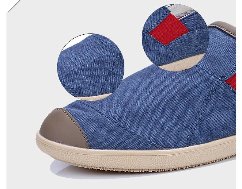 

Summer Men Casual Shoes Breathable Espadrilles Men Loafers New Slip On Driving Shoes For Men Sneakers Male