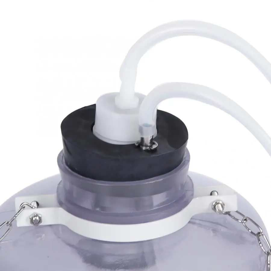 Доильный аппарат мини бытовой электрический доильный комплект регулятора